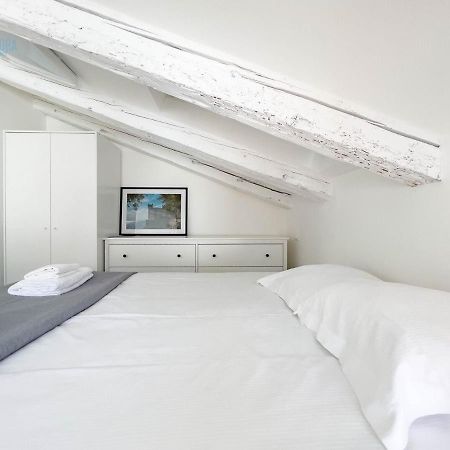 Corridoni 4C Tirabora Short Rent Leilighet Trieste Eksteriør bilde