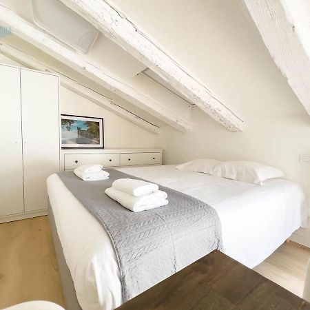 Corridoni 4C Tirabora Short Rent Leilighet Trieste Eksteriør bilde