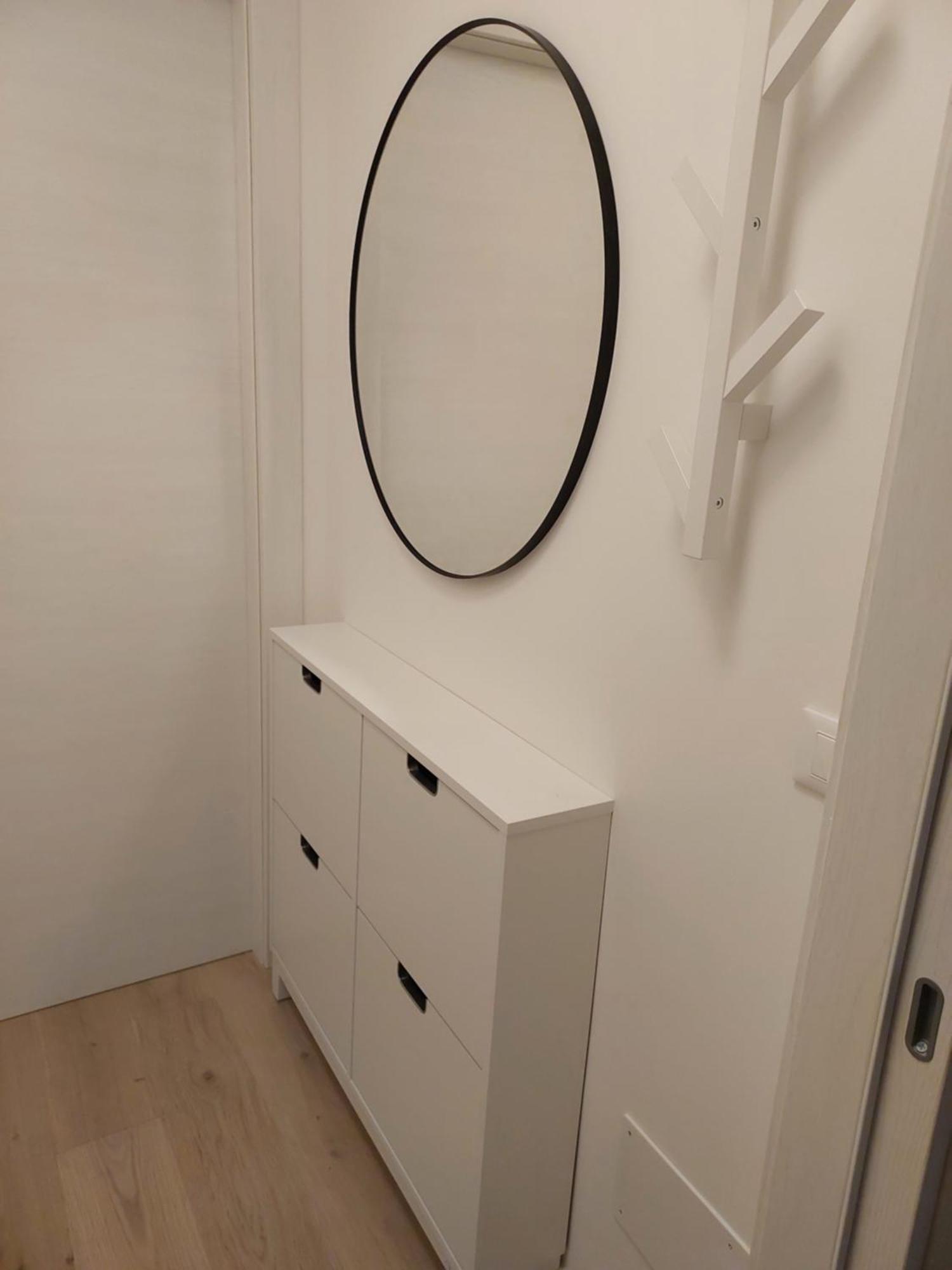 Corridoni 4C Tirabora Short Rent Leilighet Trieste Eksteriør bilde